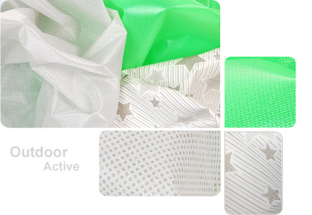Outdoor Active