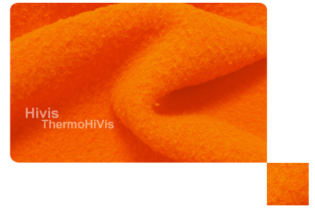 Hivis ThermoHiVis